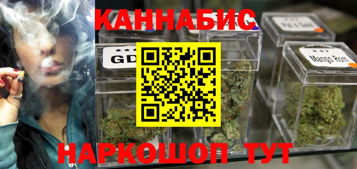 Каннабис OG Kush Родники